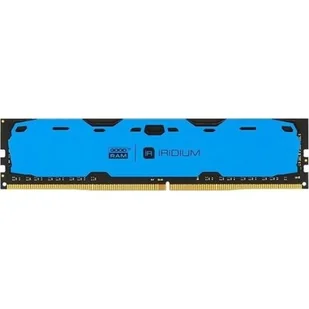 GoodRam 16GB IR-B2400D464L17/16G - Pamięci RAM - miniaturka - grafika 1