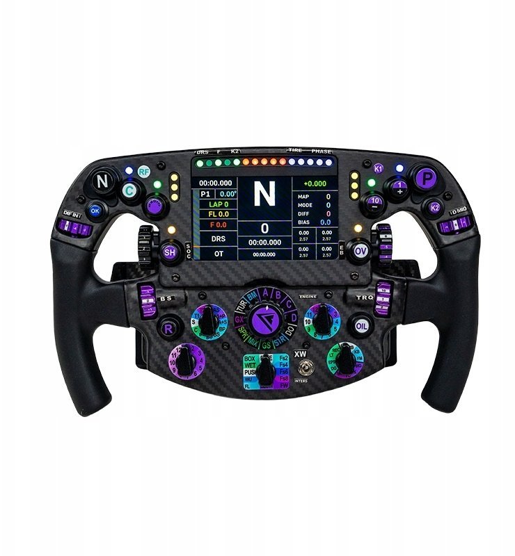 Kierownica Cube Controls Conspit PW1 Formula kierownica CP104