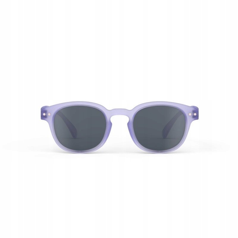 Izipizi Okulary przeciwsłoneczne KIDS(5-7 lat) c Lavender