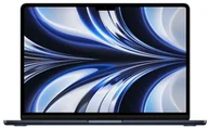 Laptopy - Apple MacBook Air - M2 (8/10) | 13,6'' | 24GB | 512GB | Mac OS | Północ - miniaturka - grafika 1