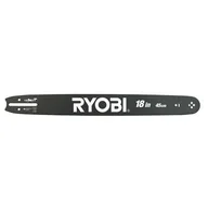 Akcesoria do elektronarzędzi - RYOBI Prowadnica 45 cm model RAC231 do pilarek łańcuchowych 5132002477 - miniaturka - grafika 1