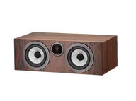 Głośniki i kolumny - Bowers & Wilkins HTM72 S3  mokka - miniaturka - grafika 1