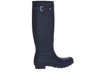 Kalosze damskie - Kalosze damskie Hunter WFT1000RMA-NAVY, 36 - miniaturka - grafika 1