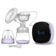 Laktatory - Berdsen Laktator elektryczny dwufazowy 5905 - miniaturka - grafika 1