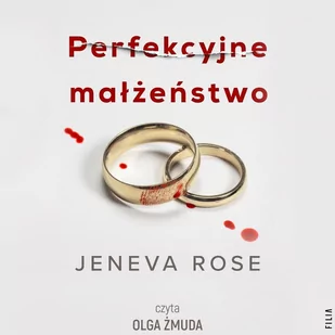 Perfekcyjne małżeństwo - Audiobooki - kryminał, sensacja, thriller - miniaturka - grafika 1