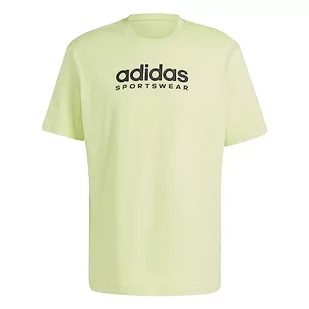 adidas All Szn Koszulka męska - Koszulki męskie - miniaturka - grafika 1