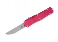 Noże - Nóż CobraTec Medium FS-X Gen II Red Drop - miniaturka - grafika 1