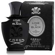 Wody i perfumy damskie - Creed Love in Black woda toaletowa 75ml TESTER - miniaturka - grafika 1