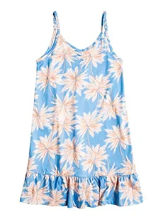 Roxy Bikini Top Girl Blue 6 - Koszulki i topy damskie - miniaturka - grafika 1