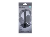 Kreda - SOPORTE AURICULARES NACON Negro Multi - miniaturka - grafika 1