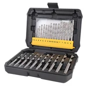 Akcesoria do elektronarzędzi - FIELDMANN zestaw 27 wierteł FDV 9202 # wpisz kod MDH9PL2 i obniż cenę o dodatkowe 20% Akcja trwa do 2020 09 20! - miniaturka - grafika 1