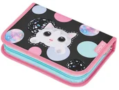 Piórniki - Piórnik 31 części Cute Cat - miniaturka - grafika 1