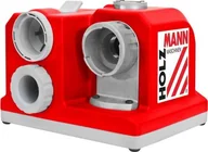 Pozostałe elektronarzędzia - Holzmann Ostrzarka do wierteł BSG 13E - miniaturka - grafika 1