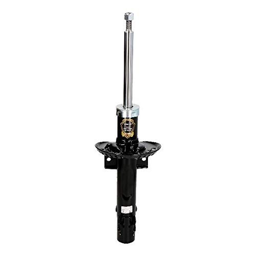Japanparts mm-01028 amortyzator