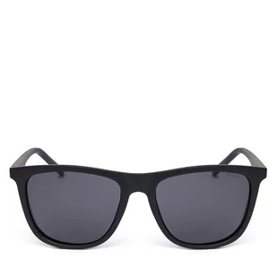 Okulary przeciwsłoneczne Polaroid PLD 2049/S Czarny - Okulary przeciwsłoneczne - miniaturka - grafika 1