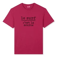 Koszulki męskie - OXBOW T-shirt męski, Grenada, XXL - miniaturka - grafika 1