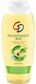 Kosmetyki do kąpieli - Nawilżający Płyn do Kąpieli z Awokado CD, 500ml - miniaturka - grafika 1