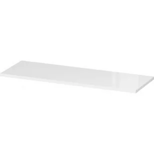 Cersanit City blat 135 cm meblowy biały S584-045 - Blaty meblowe i parapety okienne - miniaturka - grafika 1