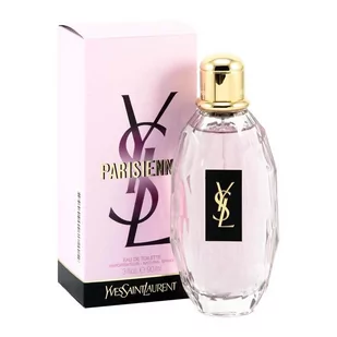 Yves Saint Laurent Parisienne woda toaletowa 90ml - Wody i perfumy damskie - miniaturka - grafika 1