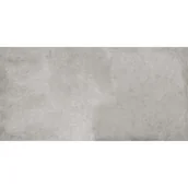 Płytki ceramiczne - Gres szkliwiony Trend Silver 60x119.5 Greenline Tiles - miniaturka - grafika 1