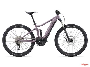 Rower elektryczny Giant Liv Embolden E+ 2 625 27,5 2022 - Rowery elektryczne - miniaturka - grafika 1