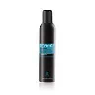 Kosmetyki do stylizacji włosów - SPRAY RR Line RR Line Styling PRO Eco Fix Mocny lakier do włosów 320 ml - miniaturka - grafika 1