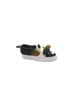 Buty dla dziewczynek - Vans Asher V, Trampki dziecięce, Kot Calico Multi White Dark, 21 EU - miniaturka - grafika 1