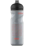 Shakery i bidony sportowe - SIGG Bidon Pulsar Therm Night 0.65L - miniaturka - grafika 1