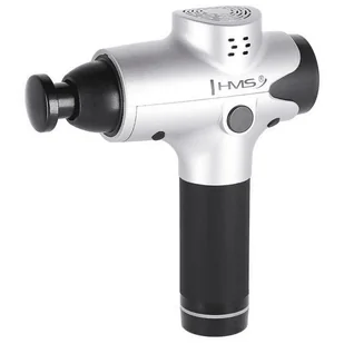 HMS PDM 3123 Silver - Masażery - miniaturka - grafika 13