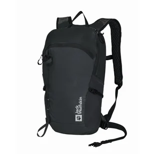 Plecak górski Jack Wolfskin PRELIGHT SHAPE 15 Phantom - ONE SIZE - Plecaki - miniaturka - grafika 1