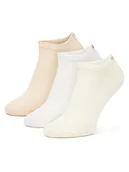 Skarpetki damskie - Roxy Skarpety długie CEO_AS_ROXY_09S_SS26 (3-PACK) Kolorowy - miniaturka - grafika 1