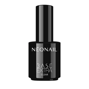 Neonail Lakier Hybrydowy UV BASE EXTRA 16 ml - Lakiery hybrydowe - miniaturka - grafika 1