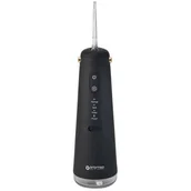 Irygatory do zębów - oromed Inteligentny irygator ORO-DENTAL BLACK Oromed - miniaturka - grafika 1