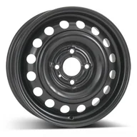 Felgi stalowe - KFZ Note 5.50 x 15 4 x 100.0 ET 45 - miniaturka - grafika 1
