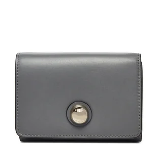 Mały Portfel Damski Furla Sfera WP00442 AX0733 2269S Szary - Portfele - miniaturka - grafika 1