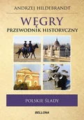 E-booki - nauka - Węgry. Polskie ślady. Przewodnik historyczny - miniaturka - grafika 1