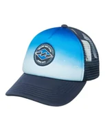Czapki damskie - BILLABONG Czapka chłopięca Diamond Trucker - miniaturka - grafika 1