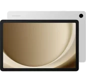 Tablety - Samsung Galaxy Tab A9+ Qualcomm Snapdragon 128 GB 11" 8 GB Wi-Fi 5 (802.11ac) Android 13 Srebrny SM-X210RZSREUB - miniaturka - grafika 1