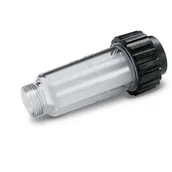 Filtry do odkurzaczy - Filtr wody Kärcher - miniaturka - grafika 1