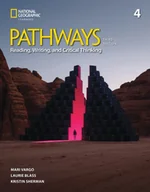Książki do nauki języka angielskiego - Pathways 3rd ed. Reading and Writing Level 4 SB - Mari Vargo, Laurie Blass - miniaturka - grafika 1