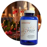 Zapachy do domu - WONDER ROSE PROSECCO 500 ml - miniaturka - grafika 1