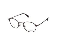 Okulary korekcyjne, oprawki, szkła - David Beckham DB 7055 05N - miniaturka - grafika 1
