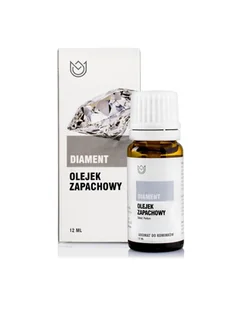 Diament 12 Ml Olejek Zapachowy - Aromaterapia - miniaturka - grafika 1
