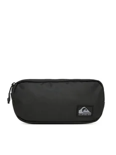 Quiksilver Saszetka nerka Pubjug EQYBA03187 Czarny - Nerki - miniaturka - grafika 1