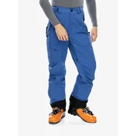 Spodnie narciarskie - Spodnie narciarskie męskie Columbia Powder Stash II Pant - miniaturka - grafika 1