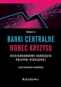 Finanse, księgowość, bankowość - Banki centralne wobec kryzysu - miniaturka - grafika 1
