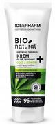 Kremy i maski do rąk - Ideepharm BIO natural Krem do rąk i paznokci odżywczo-łagodzący do skóry suchej i wrażliwej, 100ml - miniaturka - grafika 1