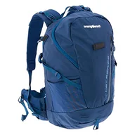 Plecaki - Trango Mochila Hbt 28 plecak dzienny, 36 x 24 x 45 cm (szer. x wys. x dł.), niebieski - Niebieski (Azul Posejdon) - 36x24x45 centimeters (W x H x L) - miniaturka - grafika 1