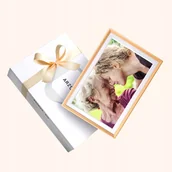 Ramki cyfrowe do zdjęć - Ramka cyfrowa Arzopa Ramka cyfrowa Arzopa D14 14" - miniaturka - grafika 1