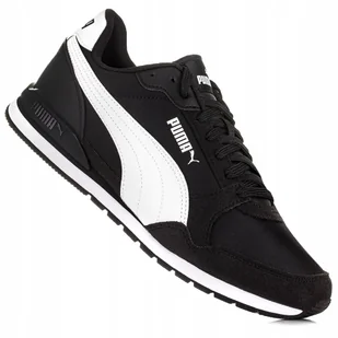 Buty męskie sportowe Puma St Runner V3 - Buty sportowe męskie - miniaturka - grafika 1